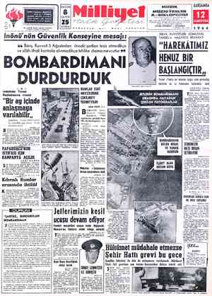  MÜUÜZİK ÇARŞAMBA MÜZİSYENLER A« SİKLOPEDİSİ BUGÜN sokâk No. 1 - İSTANBUL;. , TELGRAF: MİLLİYET, İstanbull SAYFA rk ve Batı