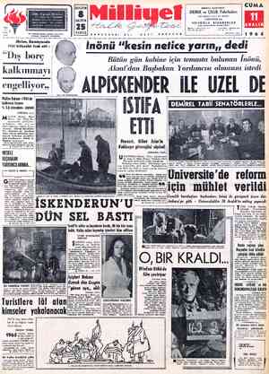  £ ÂDRES : Cagaloğlü, Moliötenari, YA gokak No: 1 “İSTANBUL TELGRAF> MİLLİYET; İsYaabul POSTA KUTUSU € 492 ; İstanbul, TELERON