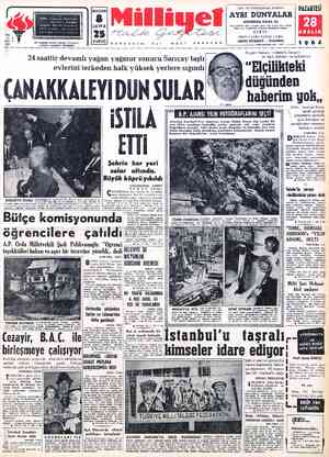  UGÜN AŞK VE FEDAKÂRLIK ROMANI PAZ AR'I'ES' B -£ ; AYRI DUNYALAR sokak'No: 1 İSTANBUL BOSANUNU K3 ĞERN SAYFA SÜa...