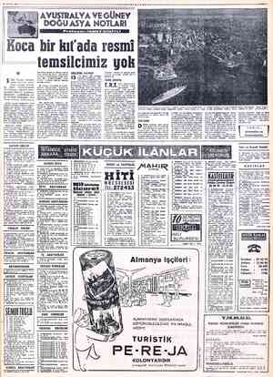  28 ARALIK 1864 L İZE Kasım sonunun hangi mevsime rastla- dığını soracak olurlar- sa, sakın memleketinizde okuduğunuz coğrafya