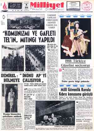  HAMMER'in BUGÜN OSMANLI * ADRES : Cağaloğlu, Mollafenari — P İ * okak No. 1 - İSTANBUL —| | AİN $ n | © TARİHİ POSTA KUTUSU.