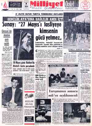  AĞA ADRES : Cağaloğlu; Mollafenari sokak No. 1 - İSTANBUL -| | TELGRAİ POSTA KUTUSU * a. İştanbul TELEFON : 22 44 10 (Sant
