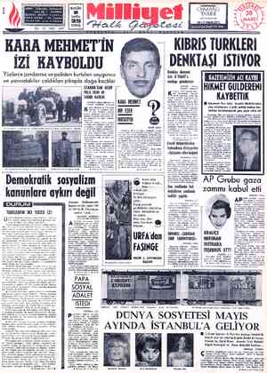  ADRES : Cağaloğlu, Mollafenari | BÜ RELGİNİ sokak No. 1 - İSTANBUL 8 TELGRAF: MİLLİYET, İstanbul OSMANLI TARİHİ GİLT...