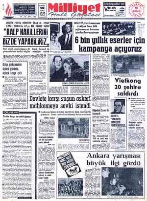  | ApREs : Cağaloğlu, Mollafenari sokak No.- 1 - İSTANBUL İTELGRAF: MİLLİYET, İstanbul İPOSTA KUTUSU :. 492, İstanbul...