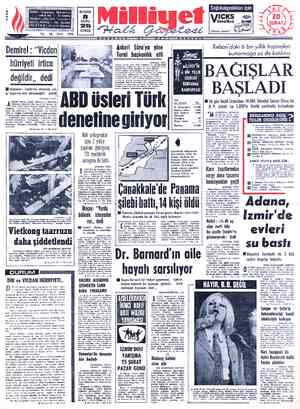  sokak Nö. 1 - İSTANBUL TELGRAF: MİLLİYET, İstanbul POSTA- KUTUSU, : 492, İstanbul TELEF OÖN : 22 4410 (Santral) kekek ADRES :