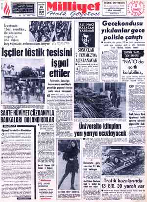  TEKNİK ÜNİVERSİTE _/q,“ M .hç. Giriş İmtihanlarına Hazırlama Kursları Vi 1 Ağustos'ta başlıyor. TGÜVEN DERSHANESİ — 3 xmmıııl