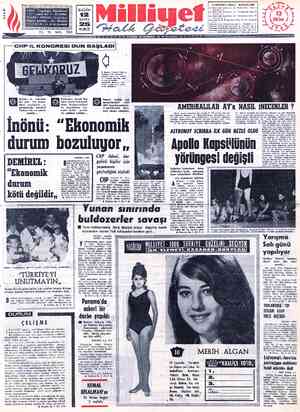  *AW İ İSTANBUL ET, İstanbul 492, “İstahbul 22 44 40 (Santral) | (PosTa kutusu TELERON : YUz V, SA 7503 . . YARDIMCI OKUL...