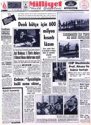  - 4 # A L /» A ; ADRES : Cağaloğlu, Mollafenari | | N /'_—'1_ sokak No. 1 - İSTANBUL | | ğ AA A -4 15 3 : TELGRAF: MİLLİYET,