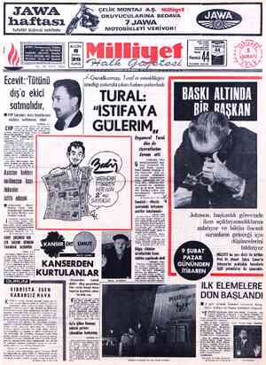  ÇELİK MONTAJ A.Ş. OKUYUCULARINA BEDAVA 7 JAWWA MOTOSİKLETİ VERİYOR! SOĞUK ALGINLIĞI B GRİP, BRONŞİT. VE aşıRI ğ Nuruosmaniye