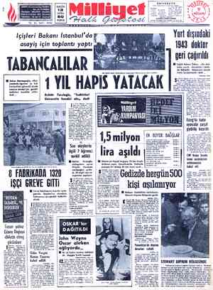  n  RREE ZZ , : T ÜNİVERSİTE AŞE —a SS cin Haa el z T BAA g No: 65 İSTANBUL Derderi O Pamarle ge dent | y y 9 N TELGRAF: "...