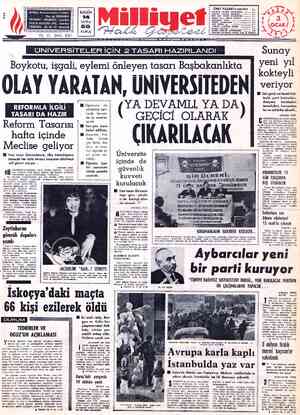  No: 65 İSTANBUL TELGRAF: - MİLLİYET,* İstanbul YA YİL: 21, ADRES: Nuruosmaniye Caddesi | POSTA KUTUSU: 492, İstanbul P...