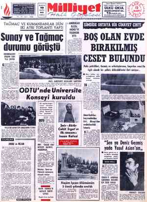  Sayın Öğrenci Velileri ! Okuldaki yavrunuzun en büyük yardımcısı ÜLKÜ OKUL ANSİKLOPEDİSİ'dir. T13.Fosikülü çıktı. (Bu...