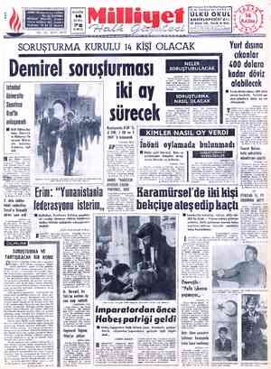  “Yavrunuzun Evde Okul Ödevi Yaparken # 'a En Çok Yararlanacağı Eser, RENKLİ DA A4 ğ c ) .pNî- ÜLKÜ OKULİY 14 *...