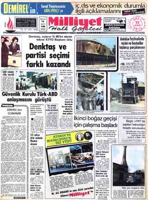  T l/ AO A icdiş ve ekonomik durumla ÂM 0 —— ABDİİPEKÇİ'ye ADRES : Nuruosmaniye Caddesi ENANLAMLI v No : 65 İSTANBUL W...