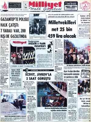  ADRES : Nuruosmaniye Caddesi TELGRAF: MİLLİYET, POSTA KUTUSU:492 İstanbul TELEFON: 224410 No: 65 İSTANBUL İstanbul (Santral)