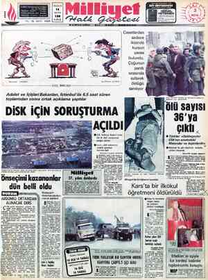  GERÇEK BAŞARINIZ İÇİN | Ü rsanesi ADRES : Nuruosmaniye Caddesi ACIN uvnv.mü Demkr No:65 İSTANBUL 16 ÇÖM TELGRAF: MİLLİYET. —