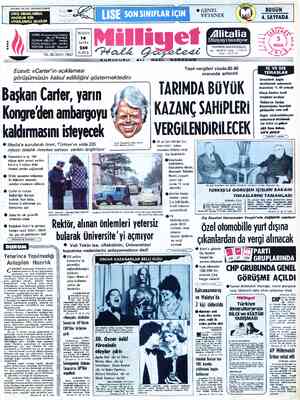  İLKOKUL VE LİSE ÖĞRENCİLERİNE GİRİŞ SINAVLARINA HAZIRLIK İÇİN — | UYGULAMALI BİLGİLER © GENEL YETENEK BUGÜN 4.SAYFADA ADRES :