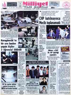  ADRES : Nuruosmaniye Caddesi No: 65 İSTANBUL TELGRAF: MİLLİYET, İstanbul İstanbul (Santral) POSTA KUTUSU. 492 TELEFON: 224410