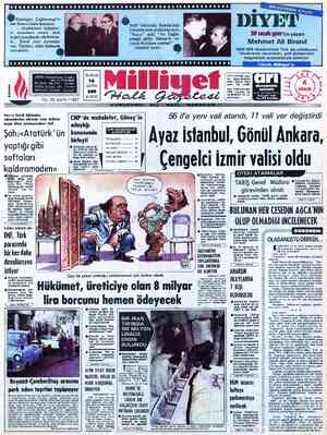  ,ÖKissingen Çağlayangil'e son derece kesin konuştu: — Hudutların değişimi- ni müzakere ederiz sözü belirli koşullarda...