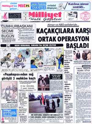  Katılma süresi uzatıldı © Geniş bilgi 6. sayfada evinizi dösü <— BUGÜN _/%/“A Rk ADRES : Nuruosmaniye Caddesi (Ö egi S No:65