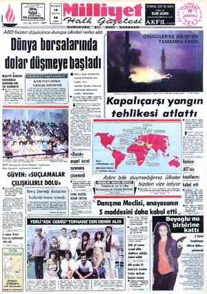  bimek iştsdiğiniz her sev BUGÜN 14 SAYFA 20 e0t İLURA YIL: 33, SAYI: İHRACATCILARA indigo tipi BLUE JEANS kumaşı istendiği