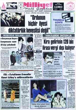  KALİTELİ ERKEK GİYİMİNDE D V M L l | LUMO KOKU OĞRE Osmanbey Bahariye 46 26 88 36 2068 KURLARIMIZIN yılın renkli televizyon