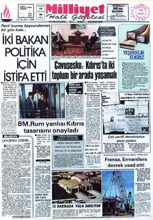  BUGÜN Fi ae -i 'TATİL VE TURİZM REHBERİ 1. Fasikül bugün SAYFA 30 LIRA Mürat dersanesi gem Temel fen bilimderi eğitimi e 1983