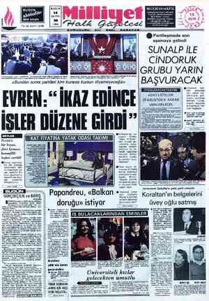  BLUE JEAN-AKFiL Makinelerimiz montaj safhasında olup pek yakında kapasitemiz BLUE JEAN d BUGÜN akü'ıa“w ekini isteyin...