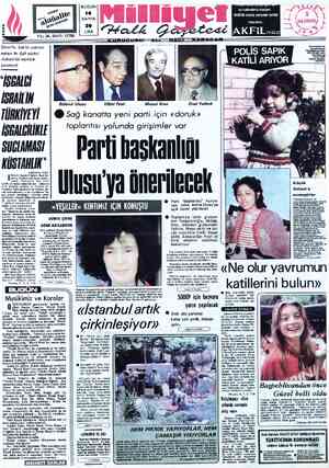  az kullanılmış modern WHİTİN marka penyeler satılık kazanınız. YIL: 34, SAYI: 12790 “*W Şamir'in, Irak'ta üslenen eşkıya ile