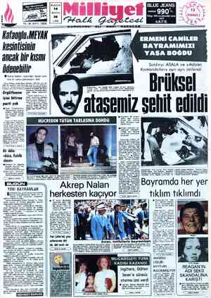  BLUE JEANS MA metresi 90'TL —-(' _;'/1; XXXÇYİ / h 720gr -150 cm/âstendiği kadar A qmuz/ Va verilir ERMENİ CANİLER...