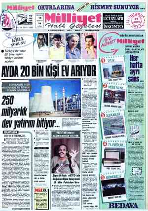  BUGÜN 14 30 © Türkiye'de yılda 50 bine yakın tahliye davası | açılıyor CELE AYDA 20 BİN KİSİ EV ARIYOR DÜNYANIN INŞA...
