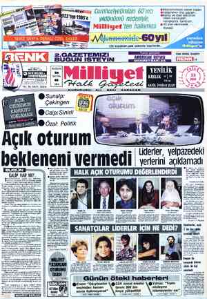 Ekonomimizin temel taşları Gelişmenin itici güçleri. Kamu ve özel sektörün yıldönümü nedeniyle, HM LE , 'ten halkımıza - * 5