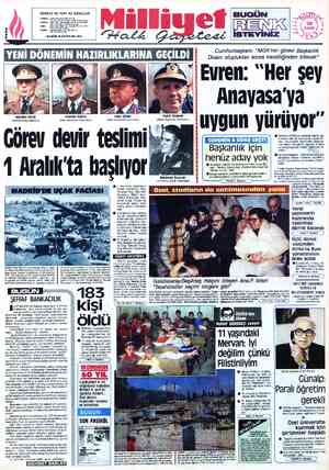  MERKEZ VE YURT İÇİ BÜROLARI İSTANBUL: Nuruosmaniye Cad. No: 65 Tel: 522 4a 10 (10 Hati - 528 04 SO (5 Hab ANKARA:  İZmir Cad.