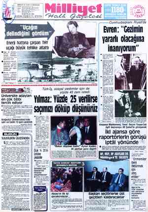  MERKEZ VE YURT İÇİ BÜROLARI " İSTANBUL: Nuruosmanive Cad. No: 65 | Tel 522 Gâ 10 (10 Hati - 528 04 50 15 Hat yi ANKARA: ...
