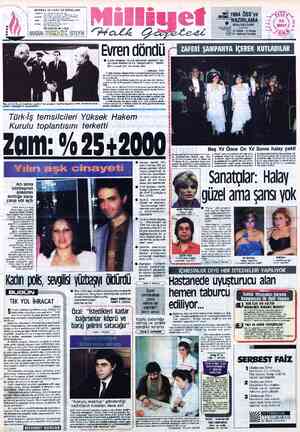  İSTANBUL: ANKARA: MERKEZ VE YURT İÇİ BÜROLARI Nuruosmaniye Cad. No: 65 Tel 522 a 10 (10 Hati - 528 04 S0 15 Hat İzmir Cad.