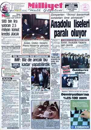  İSTANBUL: Nuruosmanive Cad. No: 65 JAMCARA:  İZmir Cadi. Sipanloğlu Han K Tel SA 22 4015 nab-17 45 46- Şenit Fetni Bey Cai