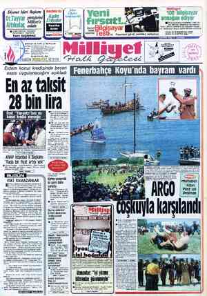  Kadın Evliyalar ray al görüşlerini ima Milliyet'e AÇ anlattı © YENER SÜSOY'un “Virgülüne Dokunmadan” röportajına başlıyoruz 5