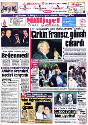  ı HİDROLİK | “HİDRO İK EUGEOT MOoPED & PE U€I— EOT .okurlarınâ armağan 4i MERKEZ VE YURT İÇİ BÜROLARI İSTANBUL : Nuruosmaniye