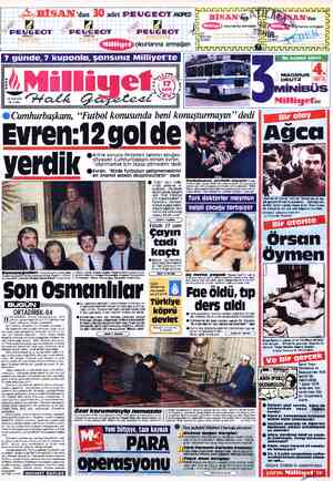  'dan A CARML SPEVUGEOT HİDROLİK eç’ E Y PEUG EO'I' o(” E PEUG EOT HİDROLİK okurlarına armağan adet PEUGECOT MOPED ADI SOYADI