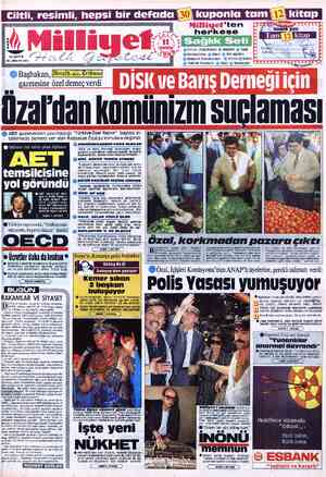 B kuponla tam | 'ten herkese 'Sağlık Seti | © Çocuk hastalıkları & Migren © Kalp © Romatizma © Alerji © Bel ağrıları ©...