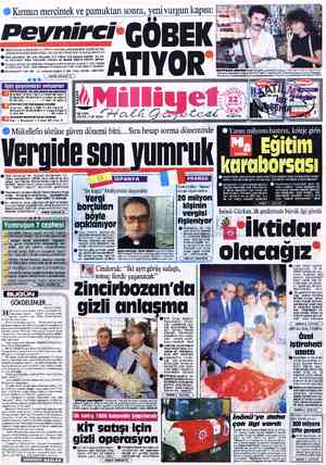  © Kırmızı mercımek ve pamuktan sonra, yem vurgun kapısı: |. -d —e AM © istanbul'dabuzhanelerin, 180bin teneke beyazpeynir ve