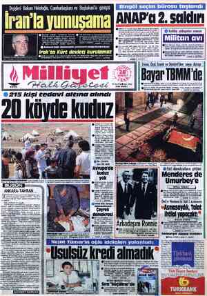  Z Dişişleri Bakanı Halefoğlu, Cumhurbaşkanı ve Başbakan'la görüştü İran-Irak savaşında Türkiye'nin tarafsızlığını kesinlikle