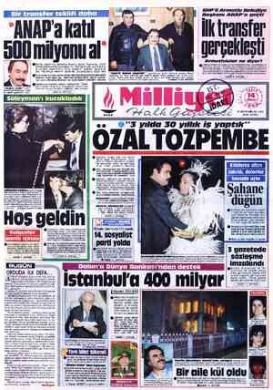  ANAP'a katıl J00 milyonu al ©sorçlu Hadımköy Belediye Başkanı Özcan Taşkınbaş, ANAP Milletvekili Mehmet Kafkaslıgil'in,...