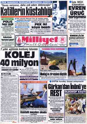  * Taner ATİLLA © Süneydoğu Anadolu Bölgesi'ndeki emniyet yetkilileri, 19 Temmuz'da sıkıyönetimin kalkmasından sonra, tüm yöre