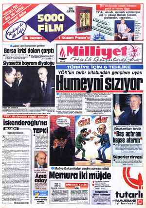  TV'de, videoda, sinemada seyredeceğiniz yerli ve yabancı filmlerin konuları, yönetmenleri, oyuncuları Ünlü yönetmen Haldun