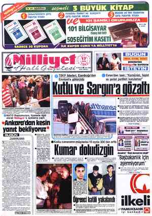  ' En son değişikliklerle a,eçmöü 3 BÜYUK K'TAP Üniversitelere giriş Anadolu liseleri ve kolejlere Meslek ve fen liselerine