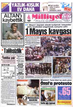  ©Dofğal güzellikler | beldesi Ayvalık' "& yazın-kışın ,' T T) gmutluluğunu yaşayın ALTAN” kaybettik || — aG '?î*" - ©1...