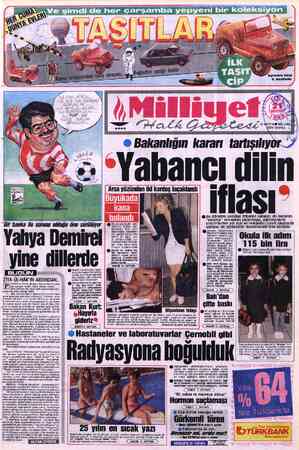  Ayrıntılı bilgi 3. sayfada ”îg ENFLASYON... NE İŞÇİ. NE ÖĞRENC SORUNLARI... NE YOLSUZLUKLAR... NE REFERANDUM Bu TOP . BiR...