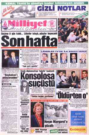  KEMAL TAHIR'in $ ımdıye kudur bilinmeyen anıları GİZLİ NOTLAR Devlet Ana, Yorgun Savaşçı, Kurt Kanunu ve daha nicelerinin...