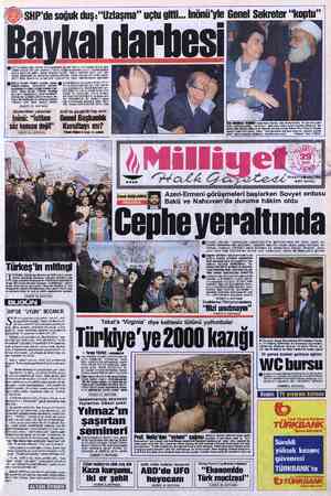  .E!rlncl günü dı; Başkan İnönü, kendisine verllen kontenjana dahli ettiği İsimleri bil- dirdi. Ama sabah, listede İstediği